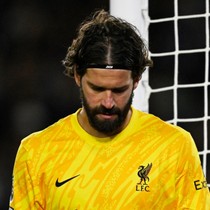 Alisson Becker Galatasaray'ın teklifini reddetti