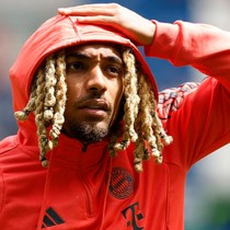 Bayern'den Sacha Boey açıklaması! G.Saray'a müjdeli haber