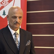 Boluspor'da Mahmut Alan başkan seçildi