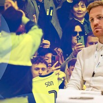 Fenerbahçe 90 milyon euroluk kanat forvetle görüşmelere başladı!