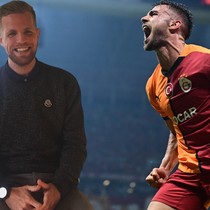 Fenerbahçe Antony'i alırsa Real Betis Yunus için gelecek!