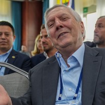 Fenerbahçe'de kongre üyeleriyle Aziz Yıldırım arasında buluşma!