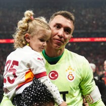 Fernando Muslera'nın yeni takımı belli oldu! Anlaşma 1,5 yıllık!