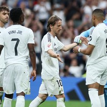 FIFA Kulüpler Dünya Kupası'nın en başarılı takımı Real Madrid