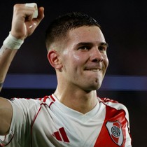 Real Madrid Franco Mastantuono'yu 45 milyon euroya aldı