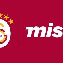 Galatasaray formasına yeni sponsor aldı! 3 yıllık sözleşme imzalandı