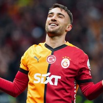 Galatasaray'dan 20 milyon euroluk Yunus Akgün kararı