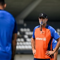 Igor Tudor Kenan Yıldız'ın gerçek mevkisini açıkladı: Çok azdır