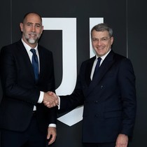 Juventus, teknik direktör Igor Tudor'un sözleşmesini uzattı