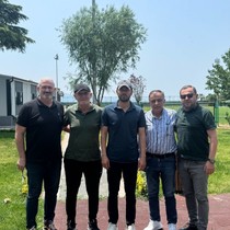 Kocaelispor'da 217 gol atan Brezilyalı 10 numara