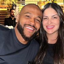 Marcao eşinin kansere yakalandığını duyurdu