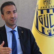 "İlk öncelik transfer yasağını kaldırmak kesinlikle değil"