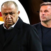 Okan Buruk'un planlarını altüst eden ayrılık! Fatih Terim'in yanına gidiyor