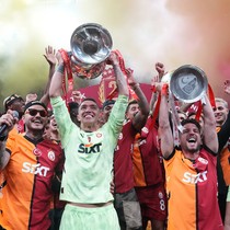 Şampiyon Galatasaray’ın yayın geliri 17,1 milyon dolar