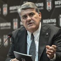 Serdal Adalı transferde isim verdi! Beşiktaş'a dünya yıldızı forvet geliyor