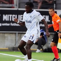 Beşiktaş'ın Osayi Samuel teklifi belli oldu