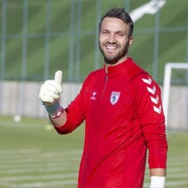 Süper Lig'de sezonun vazgeçilmezi: Okan Kocuk