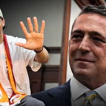 Ali Koç 'bu işi bitir' dedi Devin Özek tek hamlesiyle Leroy Sane'yi unutturdu!