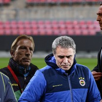 Ali Koç Jose Mourinho'yu kovamaz!