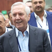 Aziz Yıldırım'dan başkanlık açıklaması: Benden bir şey beklemeyin!