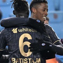Menajeri fotoğraf paylaştı! Batista Mendy'nin yeni takımı belli oldu