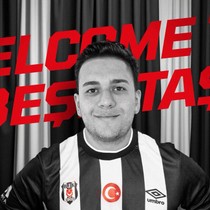 Beşiktaş pivot transferi yaptı