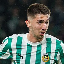 Beşiktaş'a geri dönen Demir Ege Tıknaz'dan veda mesajı