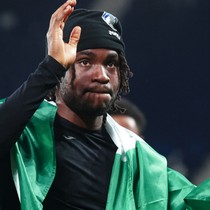 Conte Kvaratskhelia'nın yerini Lookman'la dolduracak