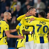 Mesut Özil'in yapmadığını Tadic'le Dzeko yaptı: Fenerbahçe'ye git pişman olmazsın