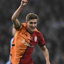 Galatasaray'da Jelert ayrılığı! Alman basını duyurdu