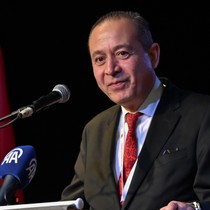 Gençlerbirliği'nde Osman Sungur yeniden başkan seçildi