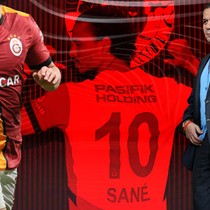 Galatasaray'da ayrılık! Bundesliga'ya gidiyor