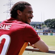 Leroy Sane'nin ismi nasıl okunuyor? Telaffuzu nasıl?