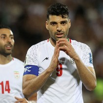 Mehdi Taremi ülkesinden çıkamadı ve kampa katılamadı!