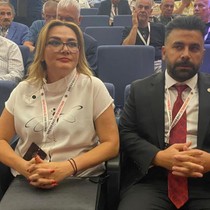 Gençlerbirliği'nde Nilüfer Bircan, başkan adayı oldu
