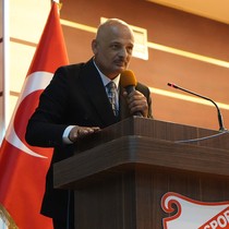 Mahmut Alan: Boluspor’un gemisini batıranı batırırım