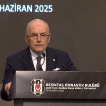 Tevfik Yamantürk: Malum şahıs hariç camiamızdan özür diliyorum