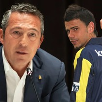 Koç rica etti! Kezman 50 milyon euroluk yıldız için devreye girdi