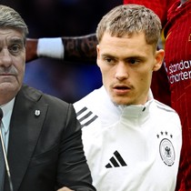 Wirtz için Liverpool'da bileti kesildi! Adalı düğmeye bastı
