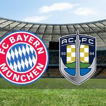 Bayern Münih - Auckland maçı ne zaman? Saat kaçta? Hangi kanalda?