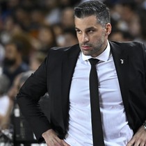 Beşiktaş Alimpijevic ile şampiyonluk hedefliyor!