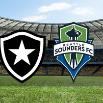 Botafogo - Seattle Sounders maçı ne zaman? Saat kaçta? Hangi kanalda?