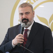 Çaykur Rizespor'da başkanlığa İbrahim Turgut yeniden seçildi