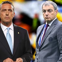 Comolli'de Koç'a jest! Nesyri'nin yerine 85 milyon euroluk golcü