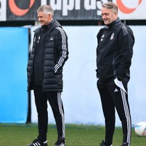Erling Moe'dan rakiplere gözdağı! "Amaç rakipleri parçalamak"