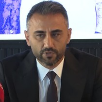 Eyüpspor, Selçuk Şahin ile 3 yıllık sözleşme imzaladı