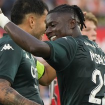 Galatasaray için Mohammed Salisu iddiası