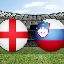 İngiltere - Slovenya maçı ne zaman?