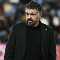İtalya Milli Futbol Takımı'nın teknik direktörü Gattuso oldu