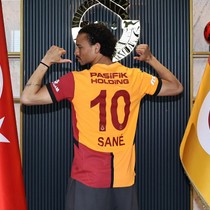 Joshua Kimmich'ten Leroy Sane itirafı: Çok şaşırdım